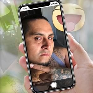 Meet your Posher, Alberto